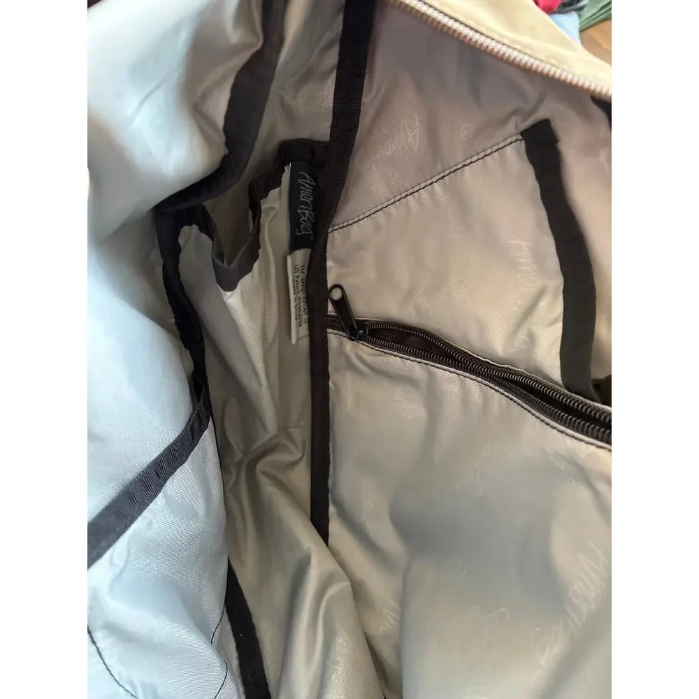 AmeriBag Healthy Back Bag 18